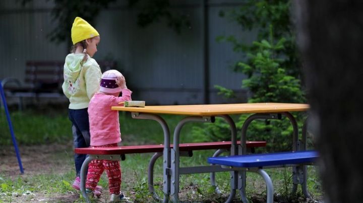 В Татарстане в прошлом году органы опеки изъяли из семей 38 детей