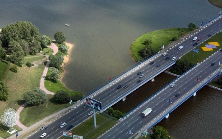 На 2020 год более 10 мостов в РТ включены в план реконструкции