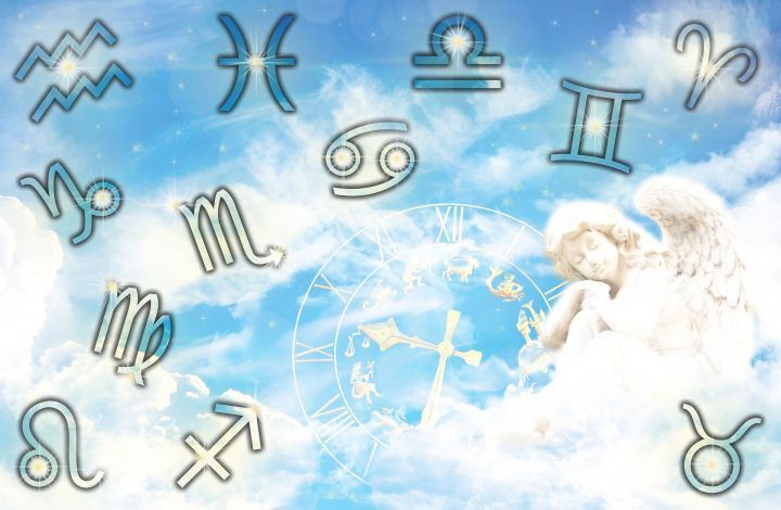 Что звезды советуют всем знакам зодиака на четверг