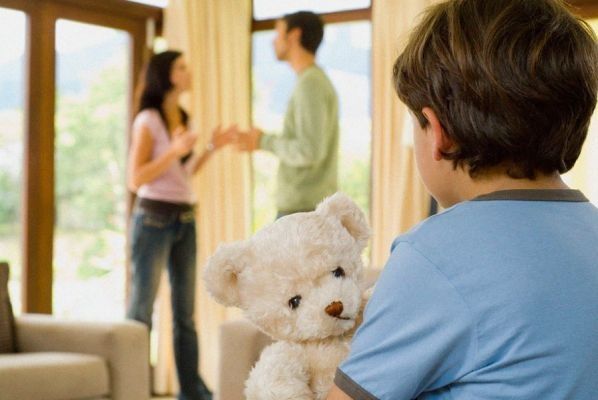 Госдума приняла закон о праве ребенка на жилье после развода родителей