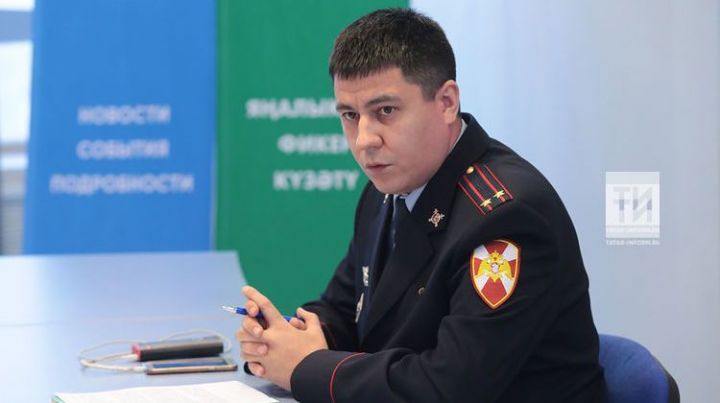 Премии более чем на полмиллиона рублей получили татарстанцы за добровольно сданное оружие в 2019 году