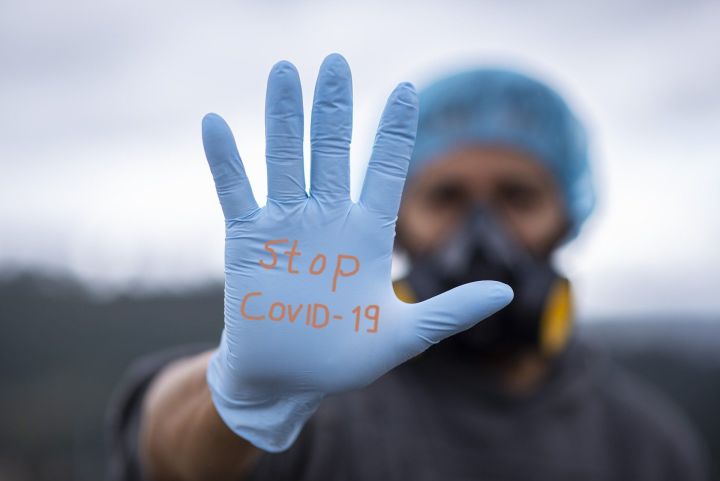 Россиян предупредили о всплеске коронавируса на следующей неделе