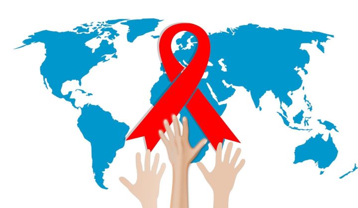 Горячая линия по профилактике ВИЧ-инфекции