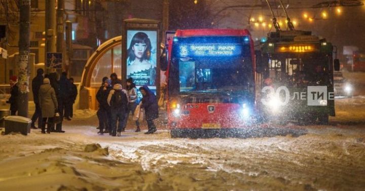 Татарстанцам рассказали о самых частых зимних травмах и как себя от них уберечь