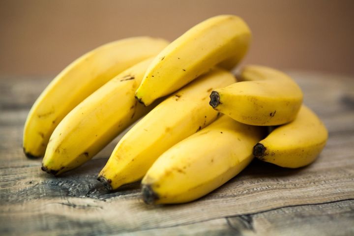 Бананы: полезная трава или жуткая отрава?