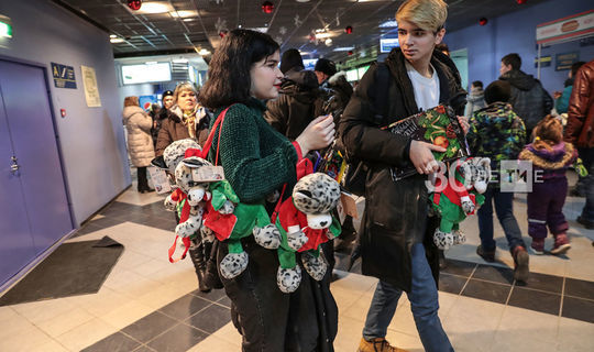 Заболеваемость коронавирусом Covid-19 не вырастет после новогодних праздников, если жители Татарстана будут соблюдать все санитарные нормы