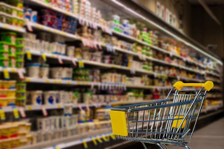 Как в России борются с ростом цен на продукты