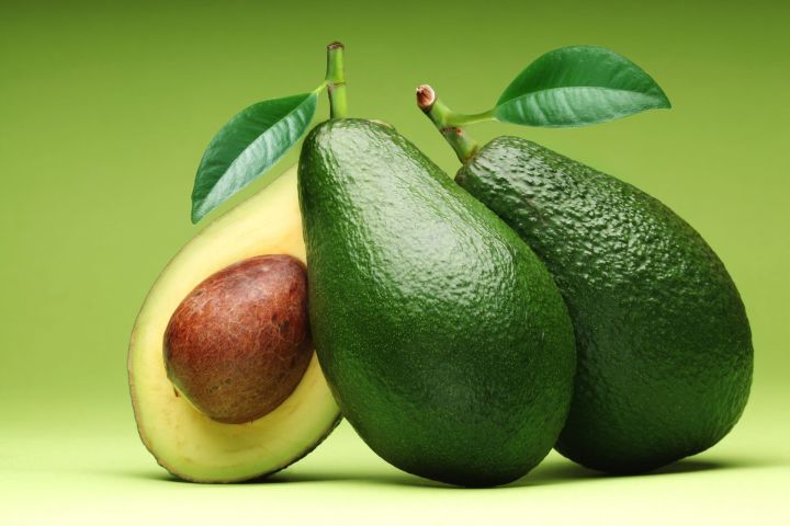 Употребление авокадо в холодное время года положительно сказывается на иммунитете