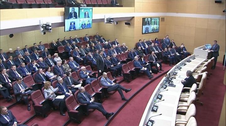 Марат Зяббаров: Поля Татарстана должны быть продуктивными