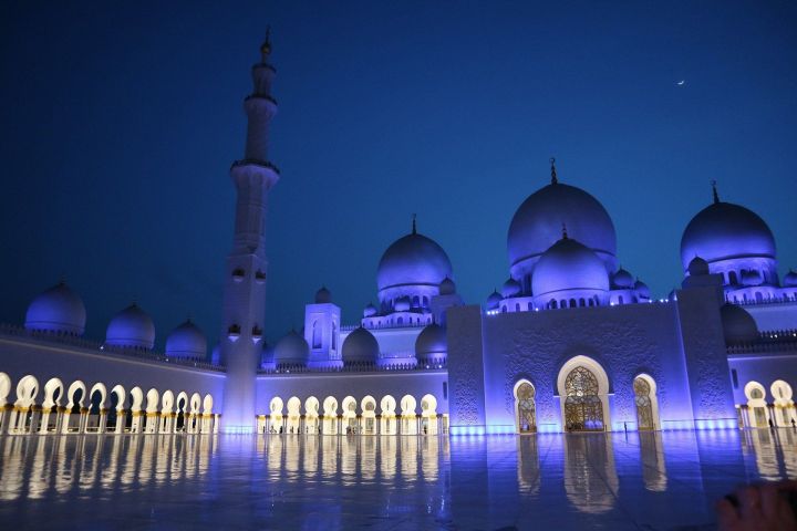 Рамадан в 2020 году - когда начало и конец священного месяца у мусульман