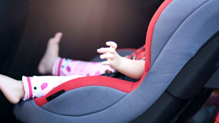 Правила перевозки детей в автомобиле в 2020 году: что важно знать