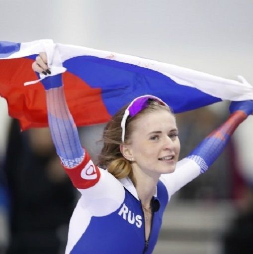 Установили мировой рекорд! Российские конькобежцы выиграли чемпионат мира