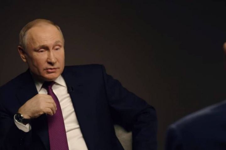 «Вы же не живете моей жизнью»: Путин ответит на 20 волнующих россиян вопросов
