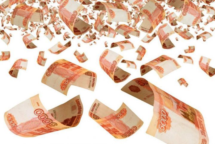 Татарстан вошел в число регионов, где в 2020 году ожидается наибольший рост зарплат