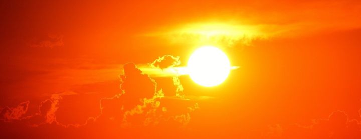 Солнечная активность может повлиять на качество радио и телевещания в Татарстане
