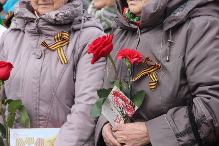 Татарстан возвращают к «детям войны»