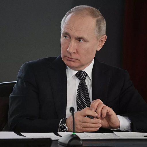 Путин поддержал: названа дата голосования по поправкам в Конституцию