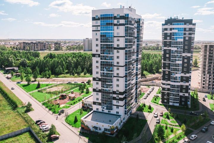 В Татарстане одобрены первые кредиты по льготной сельской ипотеке