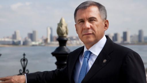 "Никакой угрозы нет, это защитная мера": Президент Татарстана рассказал, зачем в республике ввели особый режим из-за коронавируса