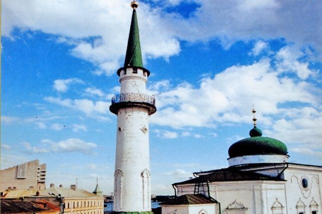 В Татарстане запретили никахи с большим количеством людей