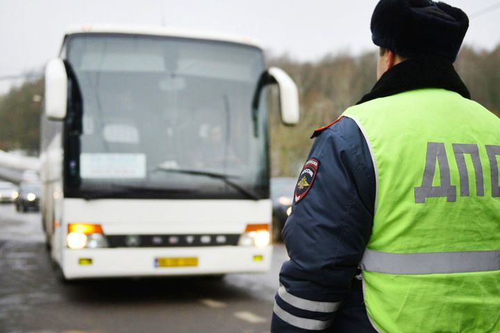 С 16 по 31 марта 2020 года на территории Республики Татарстан проводится профилактическое мероприятие «Автобус»