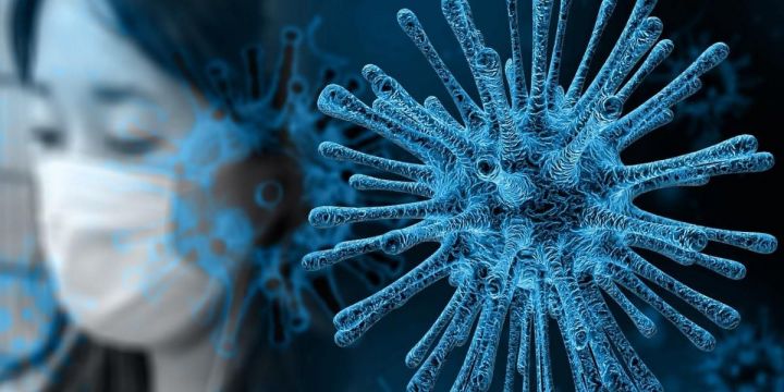 Количество заболевших коронавирусом в России достигло 438 человек