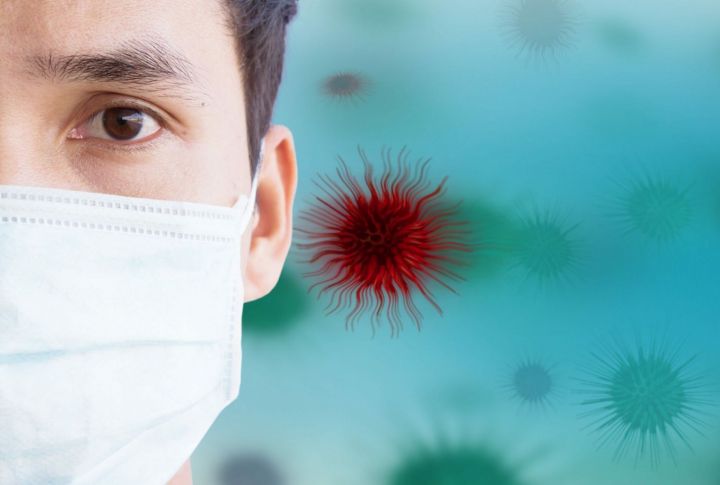 Памятка.Индивидуальная профилактика гриппа, ОРВИ,  в том числе коронавирусной инфекции  COVID-19