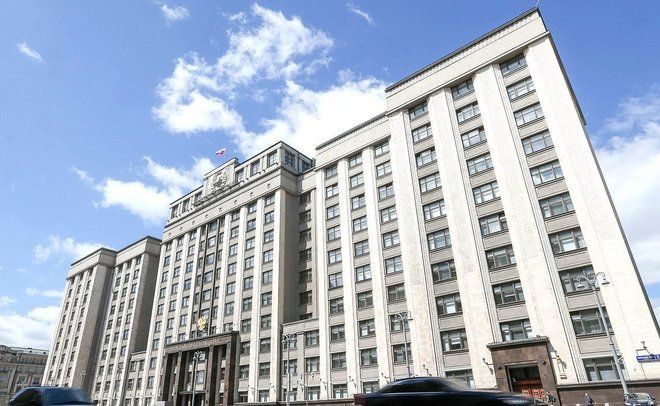 В Госдуме ответили муфтию Татарстана на критику «русской статьи» в Конституции