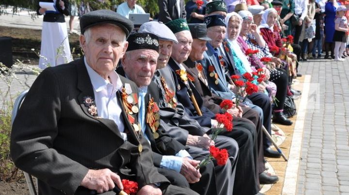 В Татарстане более 19 тыс. ветеранов Великой Отечественной войны получили субсидии на жилье