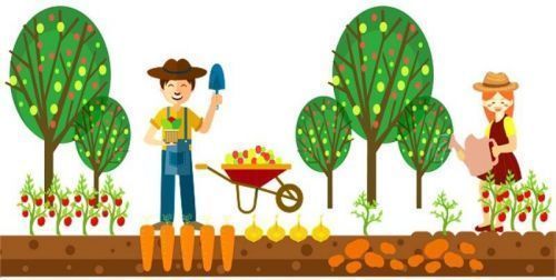 Удачный Лунно-Посевной календарь для садовода и огородника на АПРЕЛЬ 2020 года