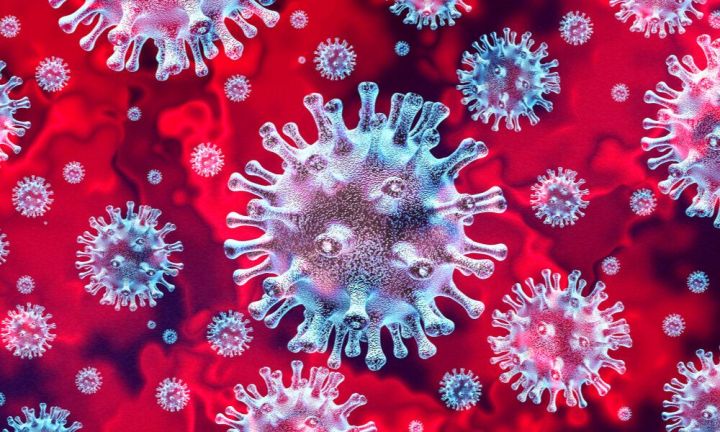 В Буинске: диагноз «коронавирус» у одного буинца подтвердился