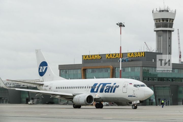 Вместе с татарстанцами из Таиланда в Казань прилетят жители Кировской области