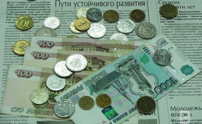 Власти Татарстана установили минимальный потребительский бюджет на уровне 16 217 рублей