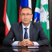Аяз Шафигуллин: «Наша задача – помочь пожилым больным в сегодняшней ситуации»