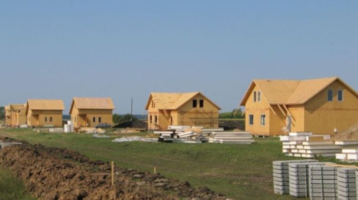 Сельская ипотека под 3%: Впечатления первых новоселов Татарстана