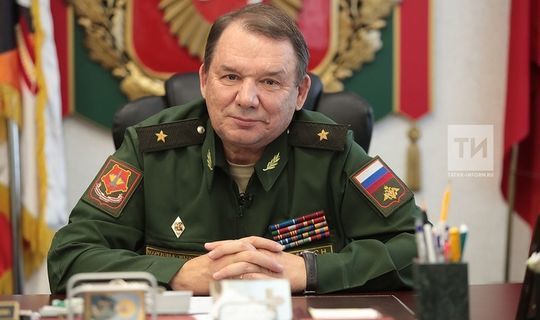 В Татарстане первыми в Центральном военном округе отправят призывников в части