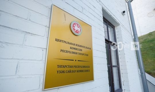 Сотрудники избирательных комиссий РТ прошли обучение в мобильном приложении «Избиратель Татарстана»