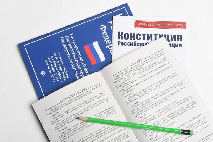 В РФ будет возобновлена подготовка к проведению голосования по внесению изменений в Конституцию