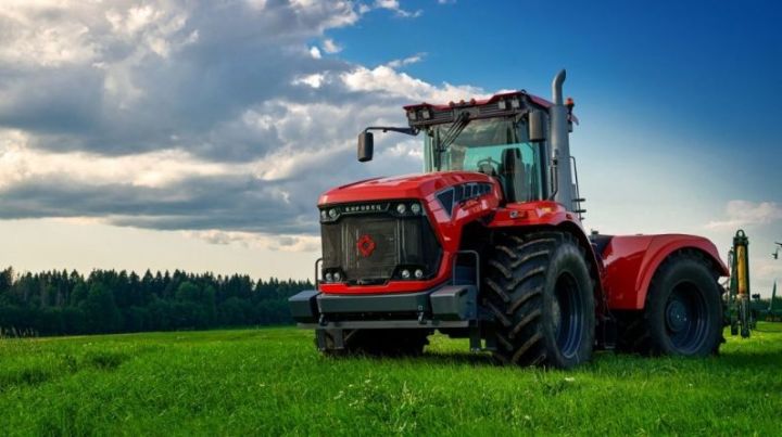 Татарстанские сельхозпроизводители подали более 400 заявок в Росагролизинг за период действия «антивирусного» предложения