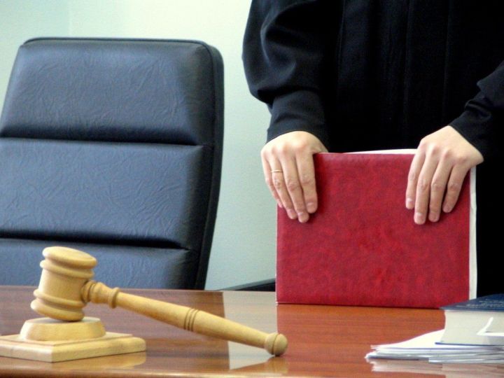 Прокуратура Ютазинского района поддержала государственное обвинение по уголовному делу в отношении 30-летнего мужчины
