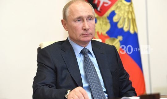 Путину доложили о росте безработных в России на 1 млн человек из-за Covid-19