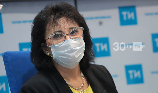 Жители Татарстана начали отказываться от лечения инсульта из-за боязни заразиться коронавирусом Covid-19