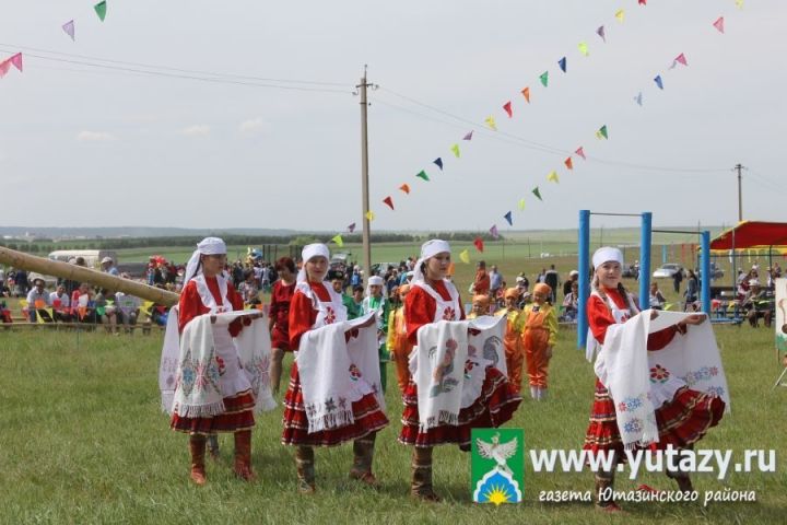 В Татарстане не определились с датой и форматом проведения Сабантуя