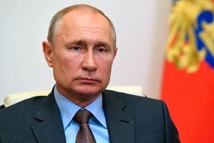 Путин удвоил детские пособия