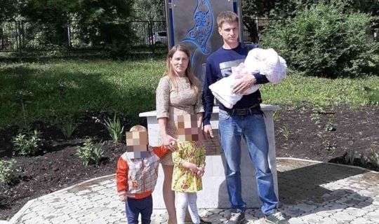 Жуткое ДТП на трассе в Самарской области унесло жизнь семейной пары