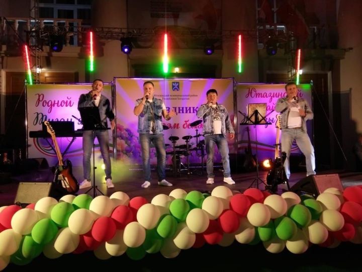 Вокальный ансамбль « Альянс»  принял участие во всероссийском дистанционном вокальном конкурсе «Голос России -2020» и стал лауреатом 3 степени