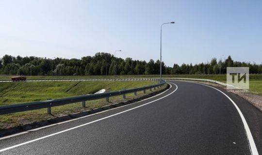 Строительство автотрассы М12 позволит сохранить экологию в РТ