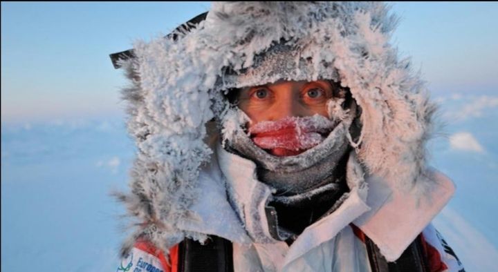 ❗️?В Татарстане ожидается до 34 градусов мороза