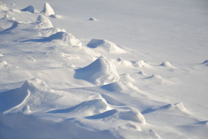 В течение недели будут известны результаты анализов свалки грязного снега в Альметьевске