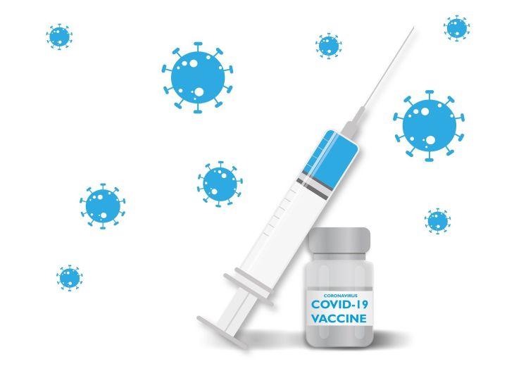 В РТ проходит массовая вакцинация от новой коронавирусной инфекции COVID-19